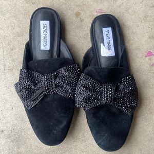 Steve Madden shoes